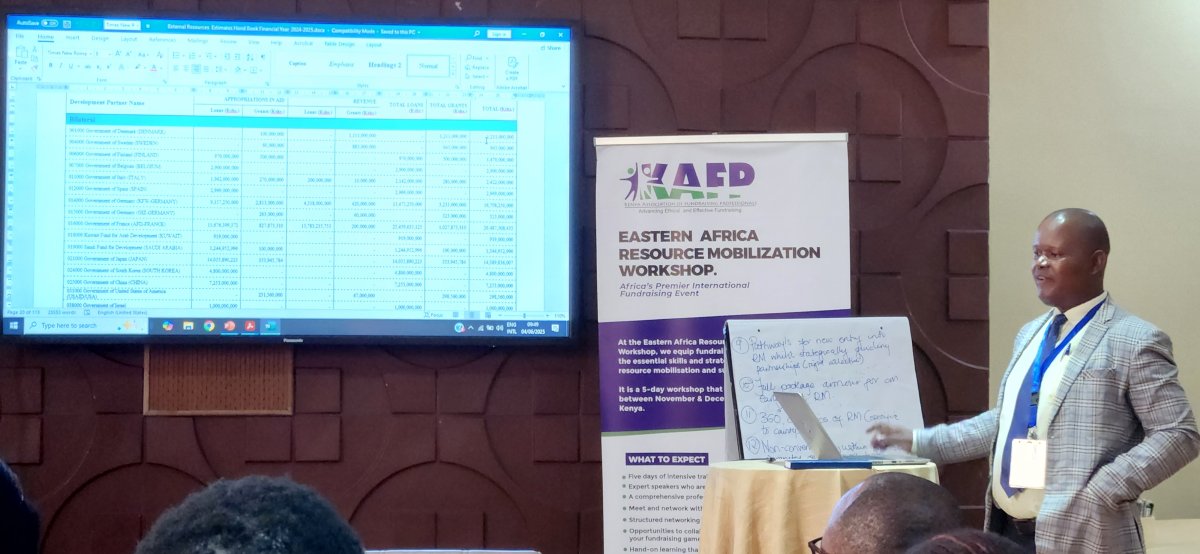 A Recap of the 2025 Public Sector Workshop 