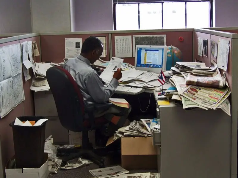 The Reporting Gap: Is the "Good Work" Enough to Keep Your Donor..?