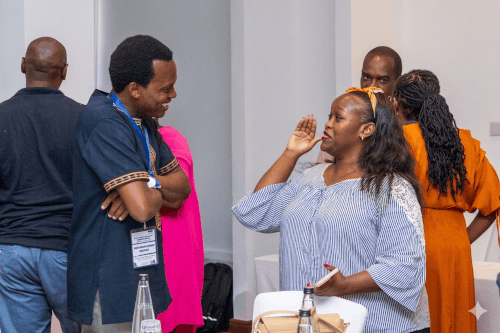 KAFP peer to peer Networking workshop 2025