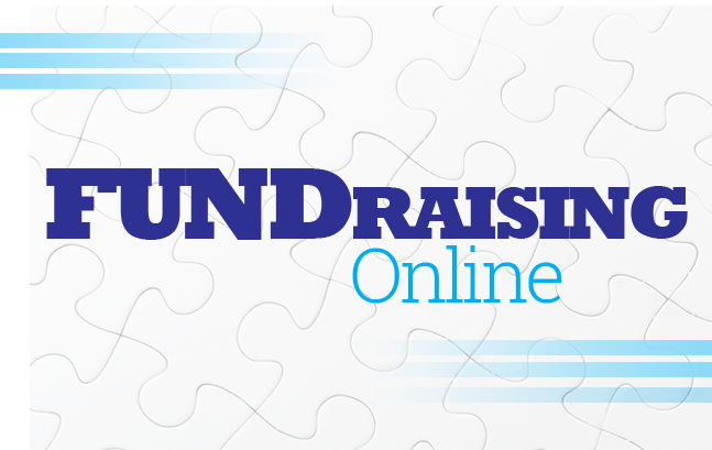 Fundraising online