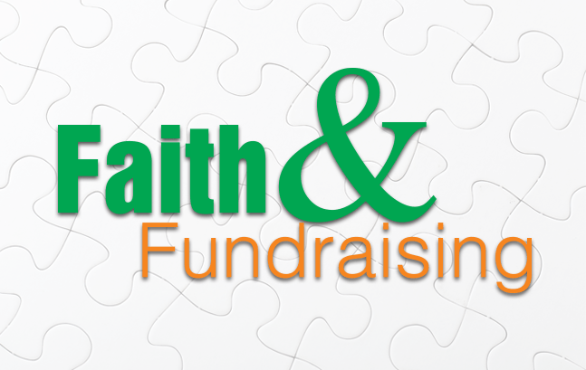 Faith and Fundraising