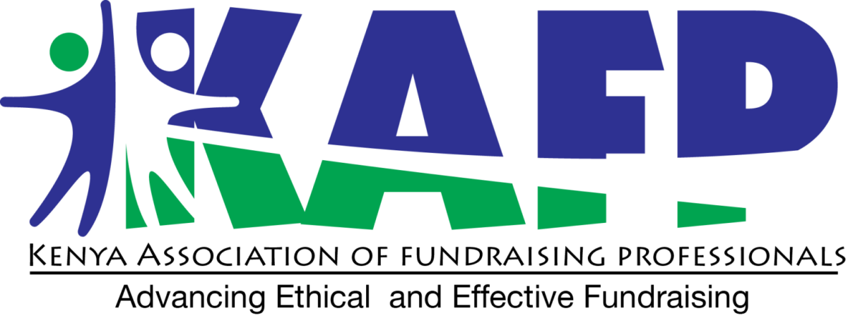 Kenya Association of Fundraising Professionals